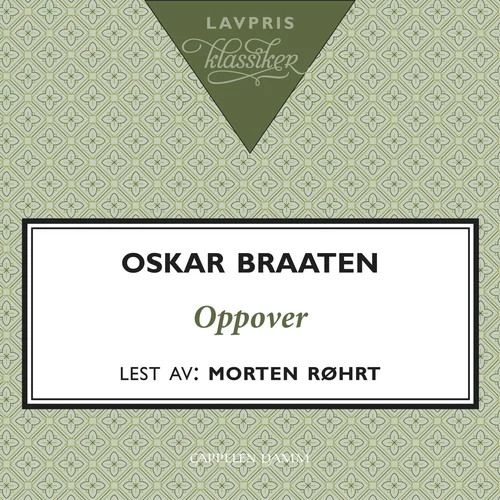 Oppover