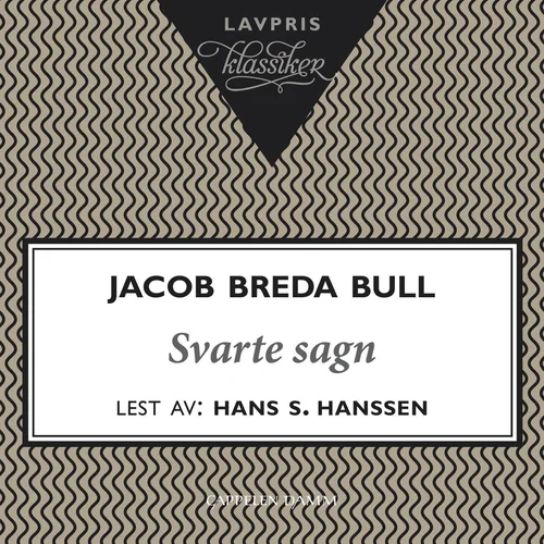 Svarte sagn