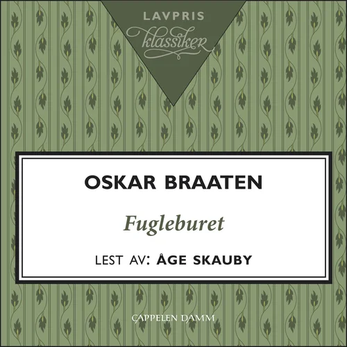 Fugleburet