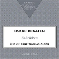Fabrikken