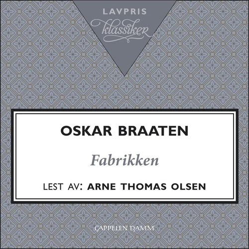 Fabrikken