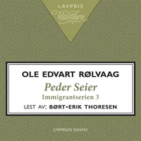 Peder Seier
