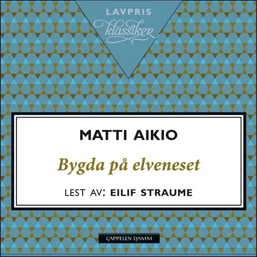 Bygda på elveneset