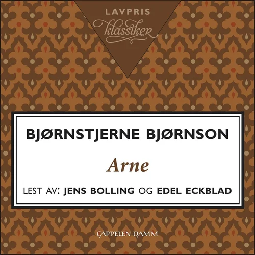 Arne