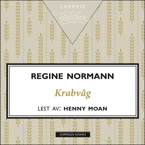 Krabvåg