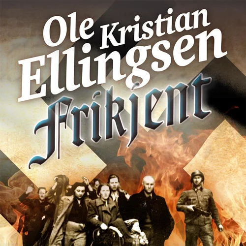 Frikjent