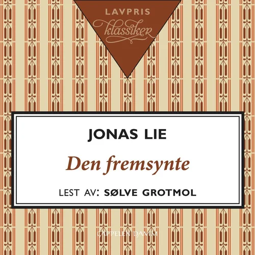Den fremsynte