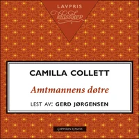 Amtmannens døtre