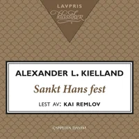 Sankt Hans fest