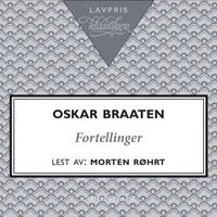 Fortellinger