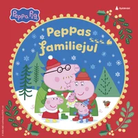 Peppas familiejul