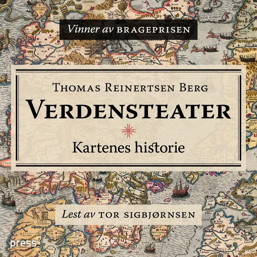 Verdensteater