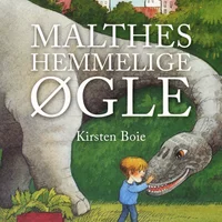 Malthes hemmelige øgle