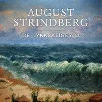 De lykksaliges ø