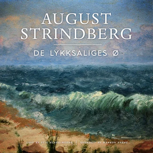 De lykksaliges ø