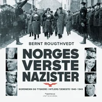 Norges verste nazister