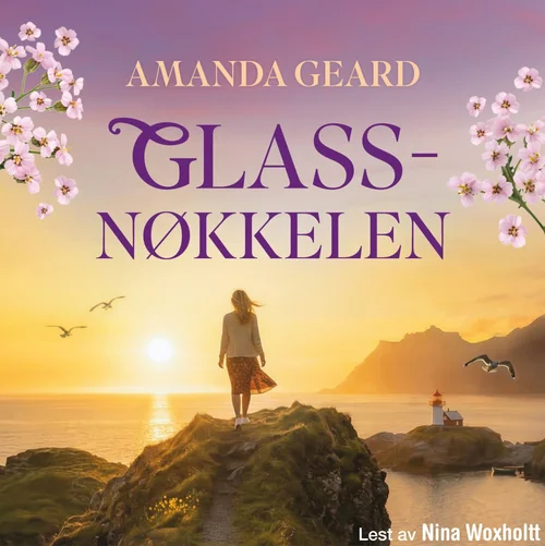 Glassnøkkelen