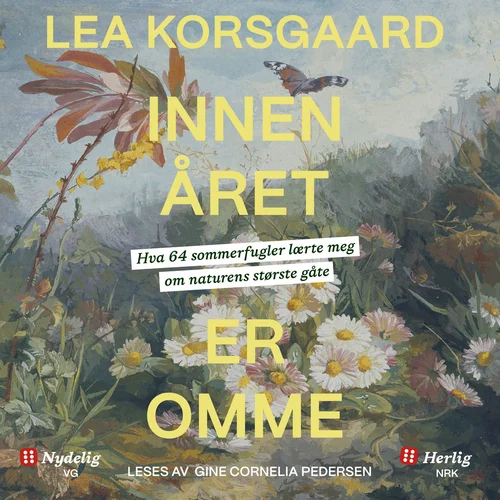 Innen året er omme