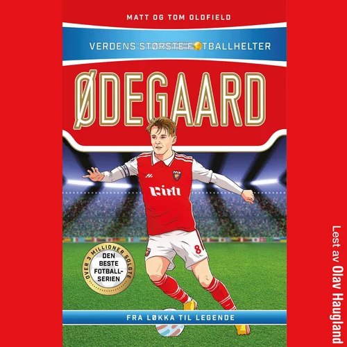 Ødegaard