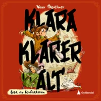 Klara klarer alt