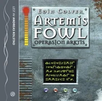 Artemis Fowl 2