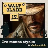Tre manns styrke