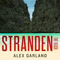 Stranden