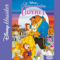 Skjønnheten og Udyret