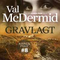 Gravlagt