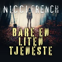Bare en liten tjeneste