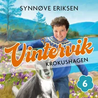 Krokushagen