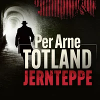 Jernteppe