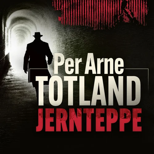 Jernteppe