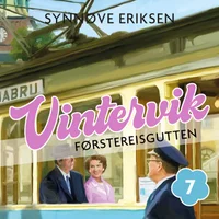 Førstereisgutten
