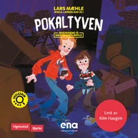 Pokaltyven