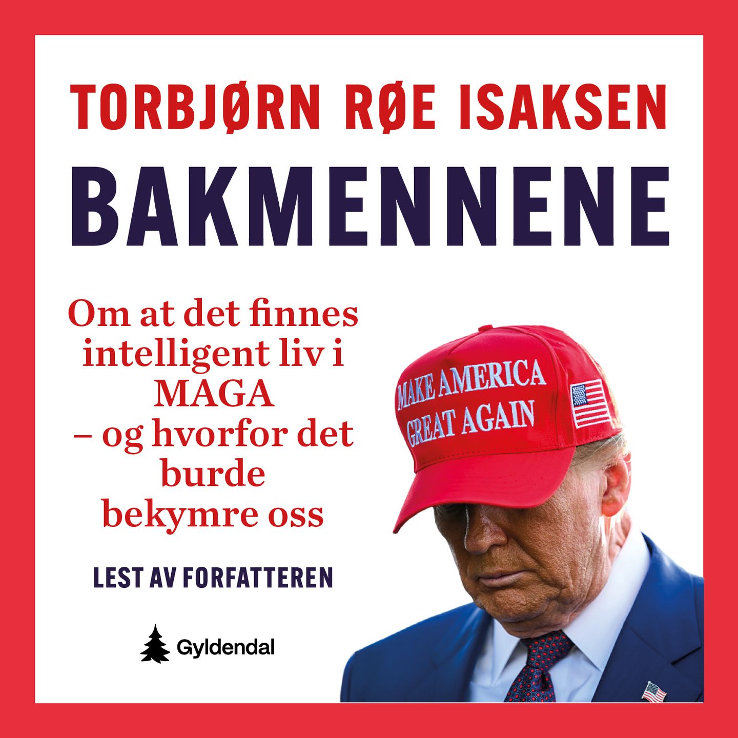 Bakmennene