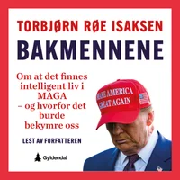 Bakmennene