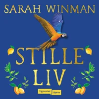 Stille liv