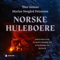 Norske huleboere