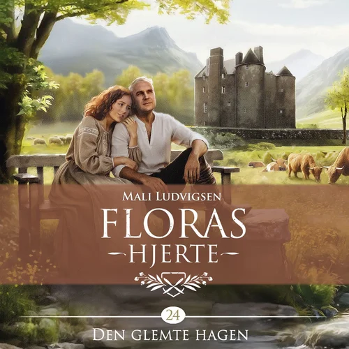 Den glemte hagen
