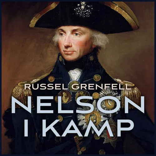 Nelson i kamp