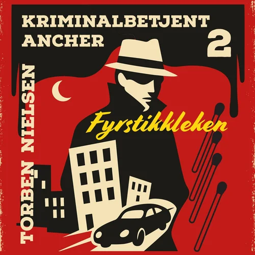 Fyrstikkleken