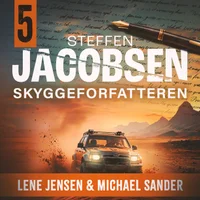 Skyggeforfatteren