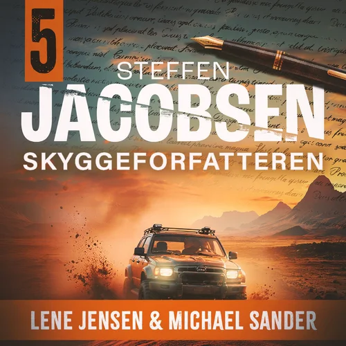Skyggeforfatteren