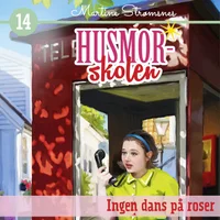 Ingen dans på roser