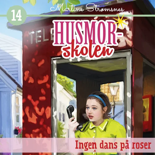 Ingen dans på roser