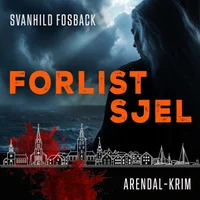 Forlist sjel