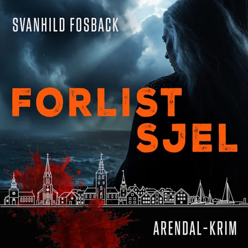 Forlist sjel