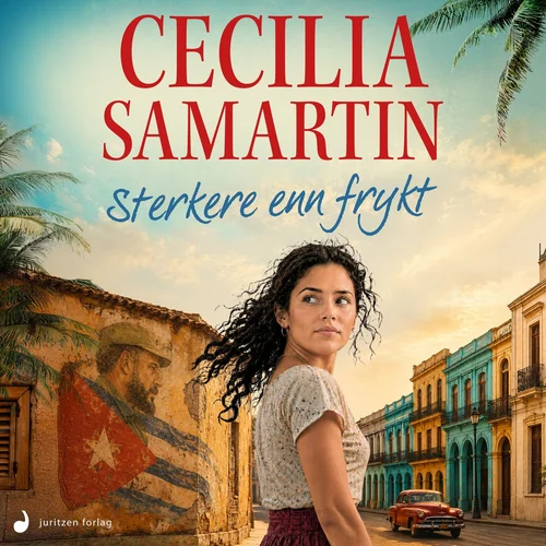 Sterkere enn frykt