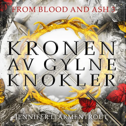 Kronen av gylne knokler